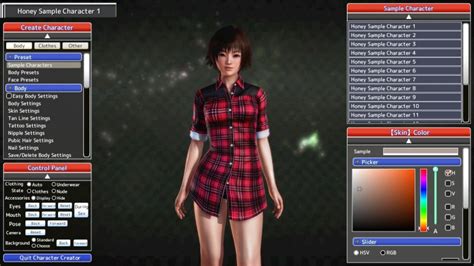 Honey Select Unlimited Extend: More Bang For Your 60 Bucks.